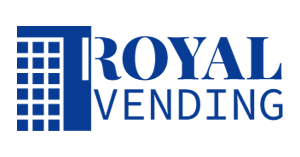 RoyalVending logo